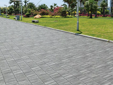 APPIA - HISTORY - Concrete paving block by RECORD BAGATTINI - view 2